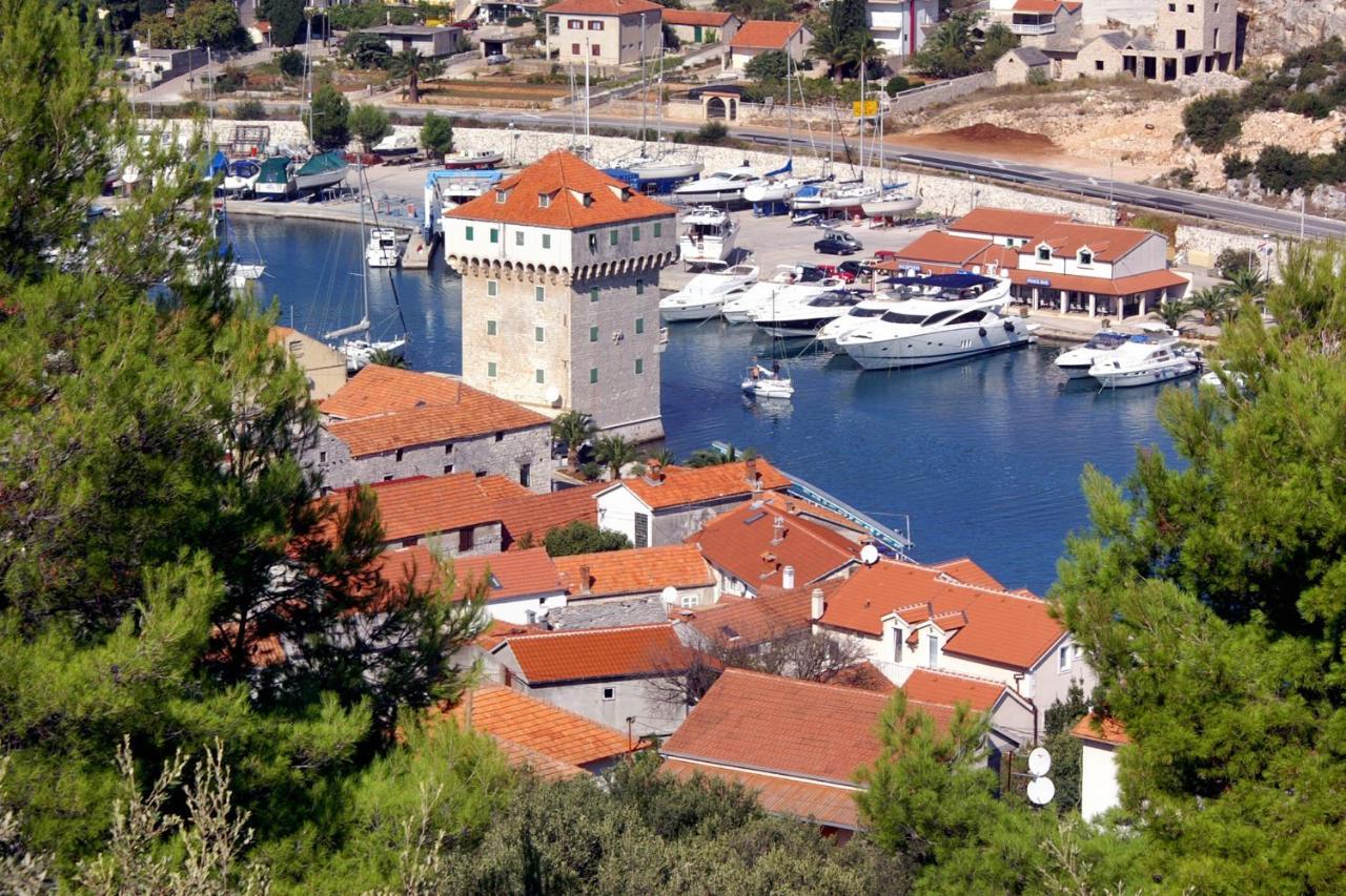 Twin Room Marina 5953A Экстерьер фото