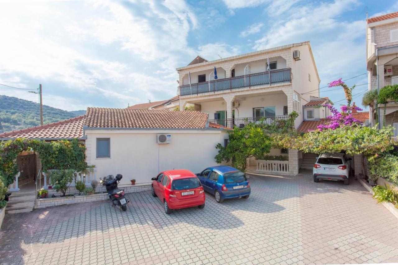 Twin Room Marina 5953A Экстерьер фото