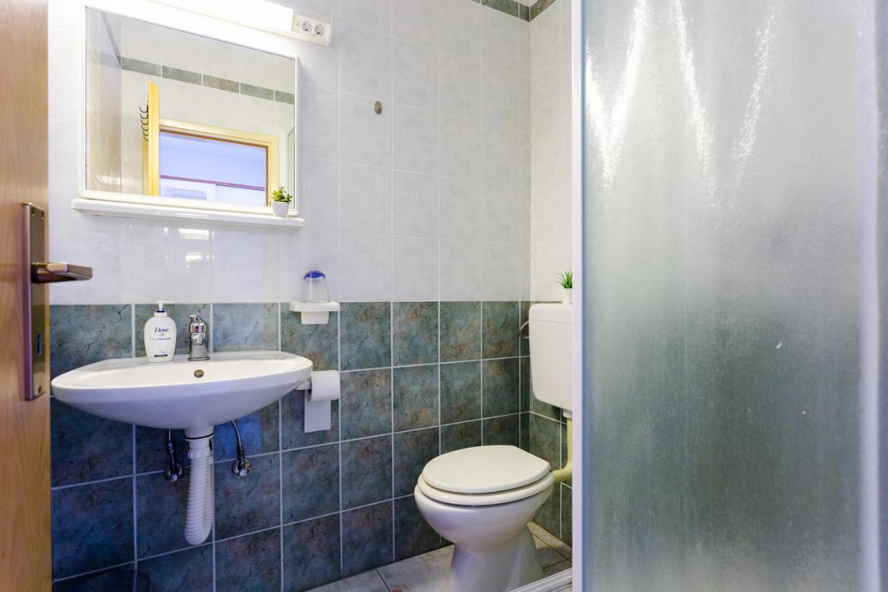 Twin Room Marina 5953A Экстерьер фото