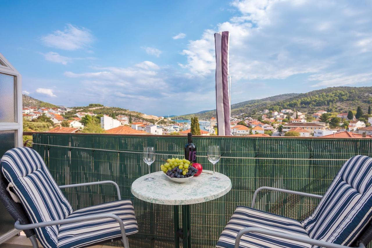 Twin Room Marina 5953A Экстерьер фото