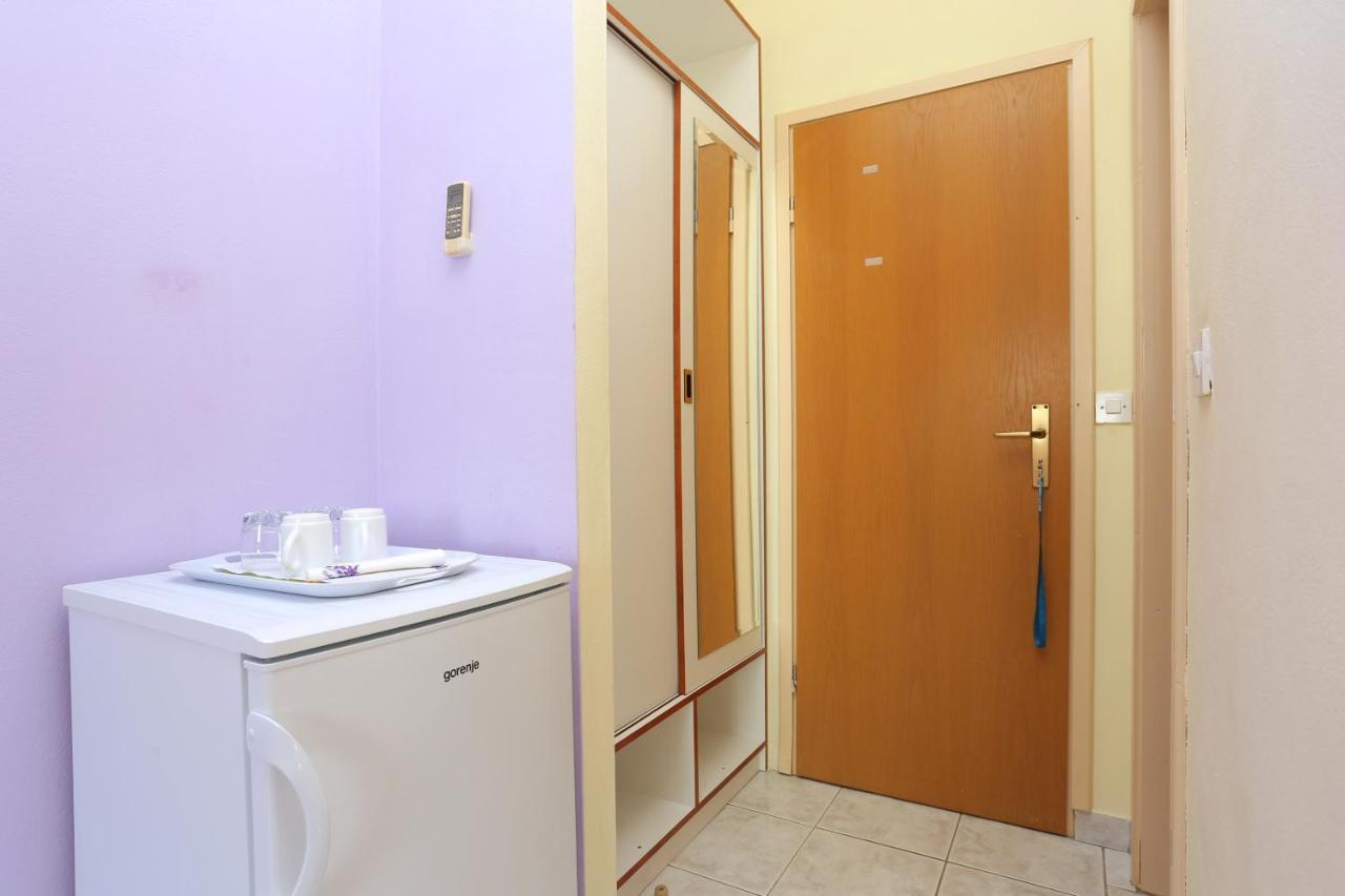 Twin Room Marina 5953A Экстерьер фото